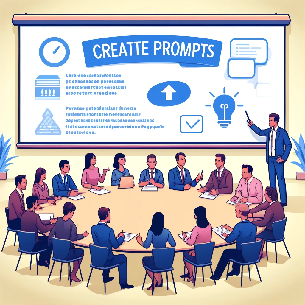 Fundamentos de la creación de prompts