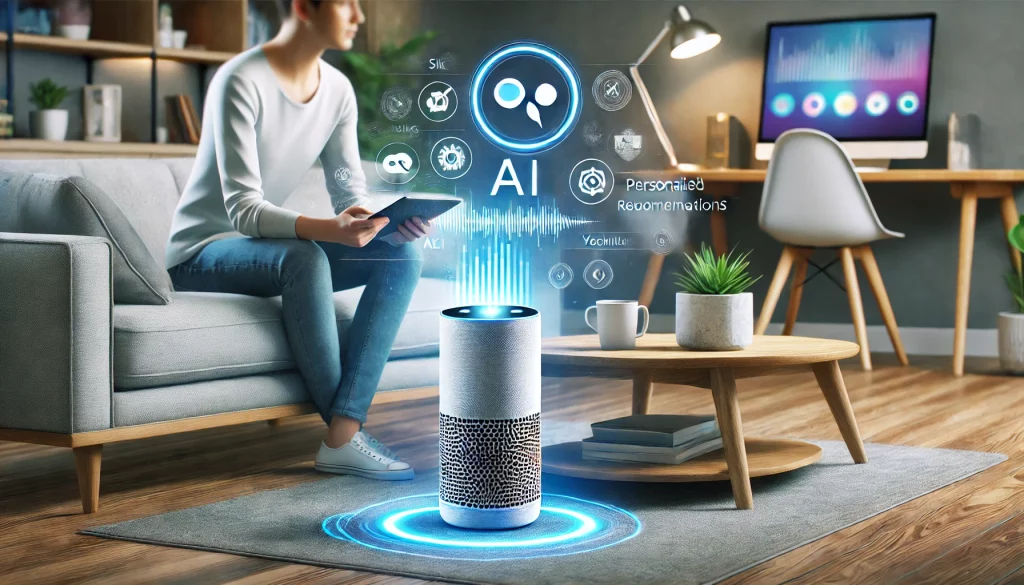 Cómo la Inteligencia Artificial Está Transformando la Industria Tecnológica