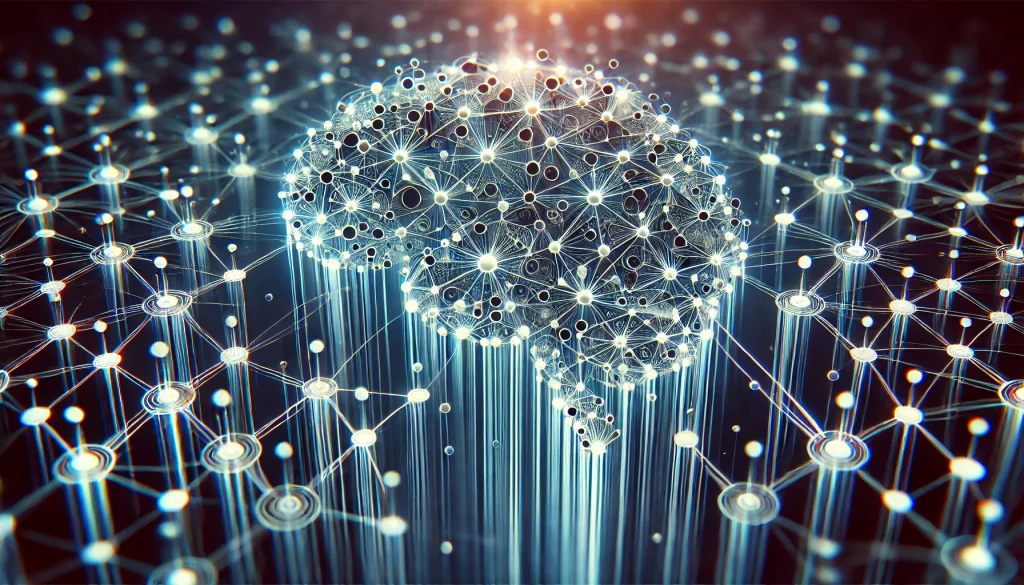 Redes neuronales inteligencia artificial