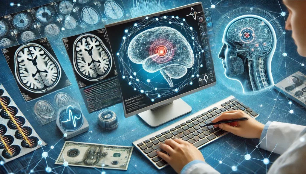 Redes neuronales en medicina