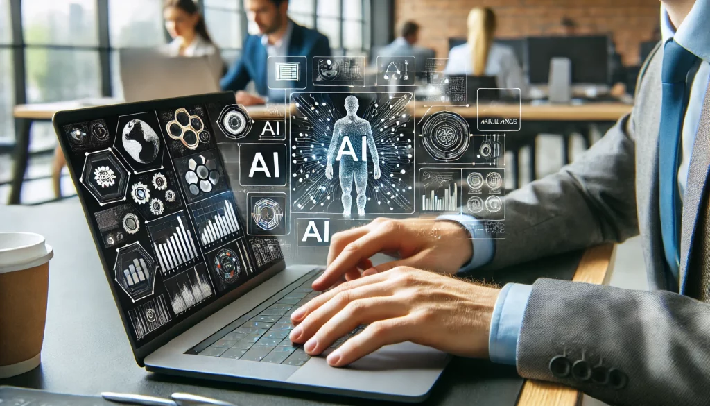 Cómo Implementar la Inteligencia Artificial